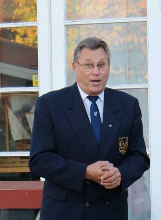 Olev Roosma - Kalev Jahtklubi